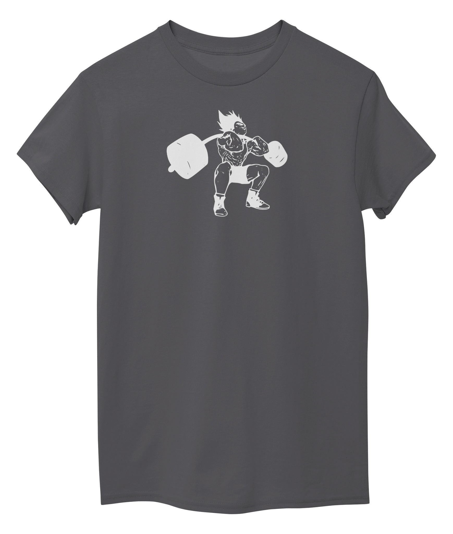 Graphid Front