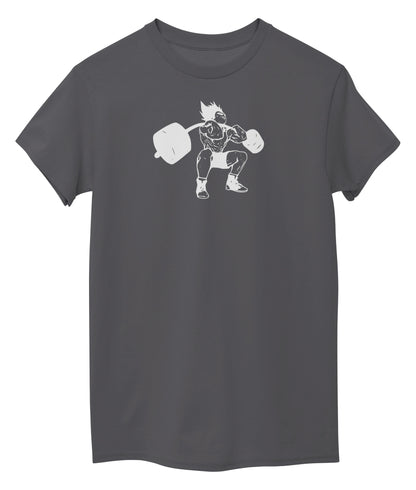 Graphid Front