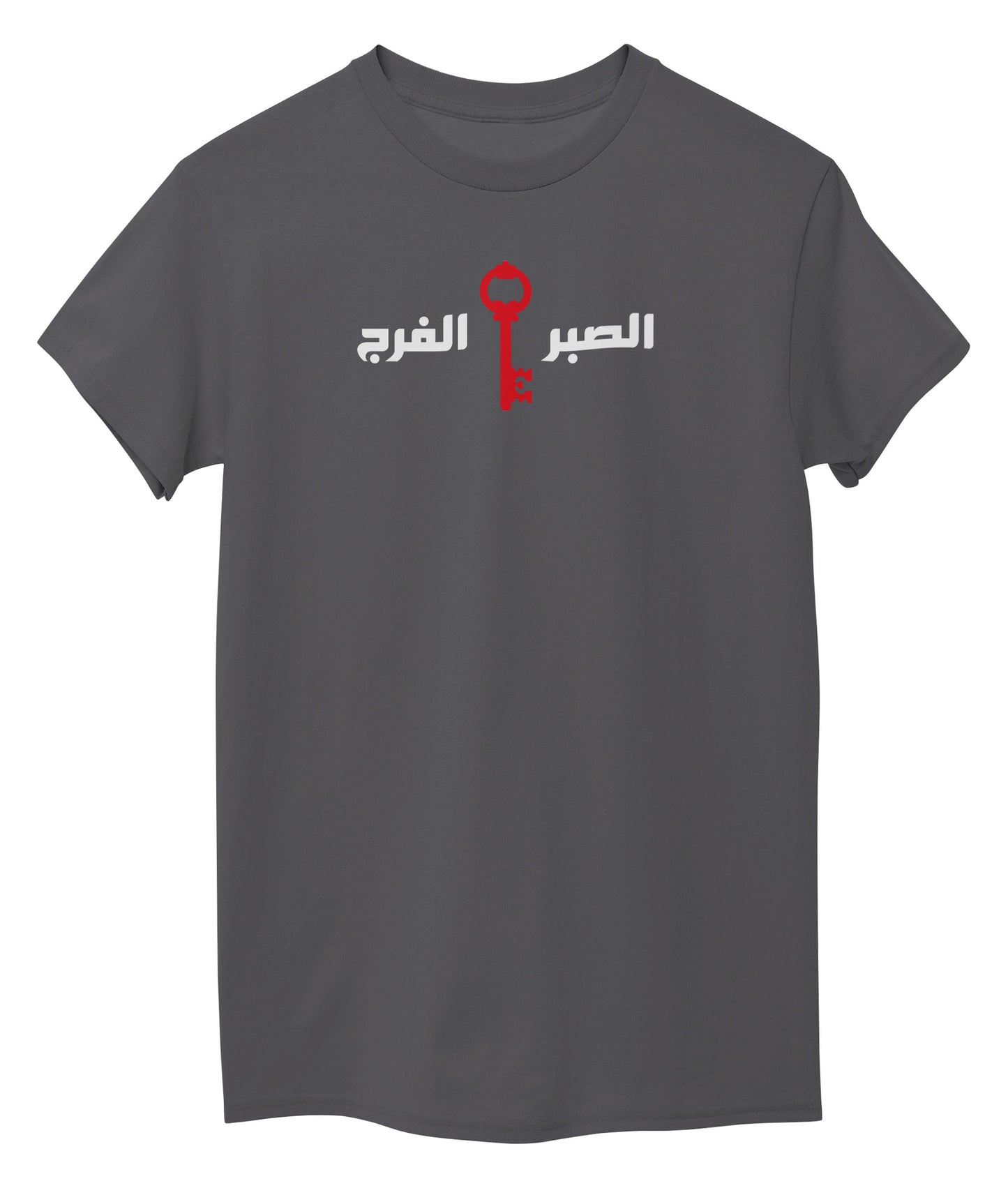 Graphid Front