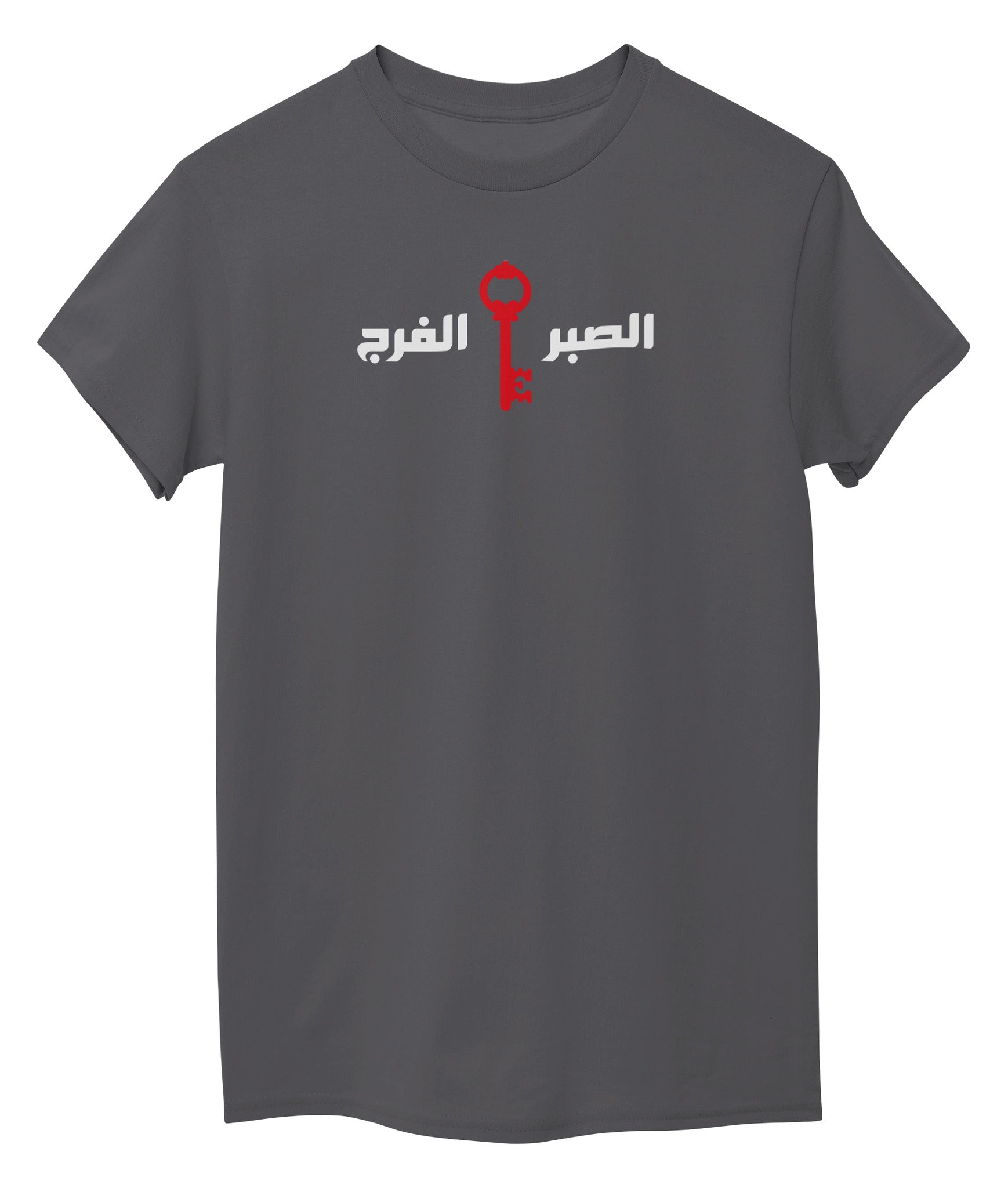 Graphid Front