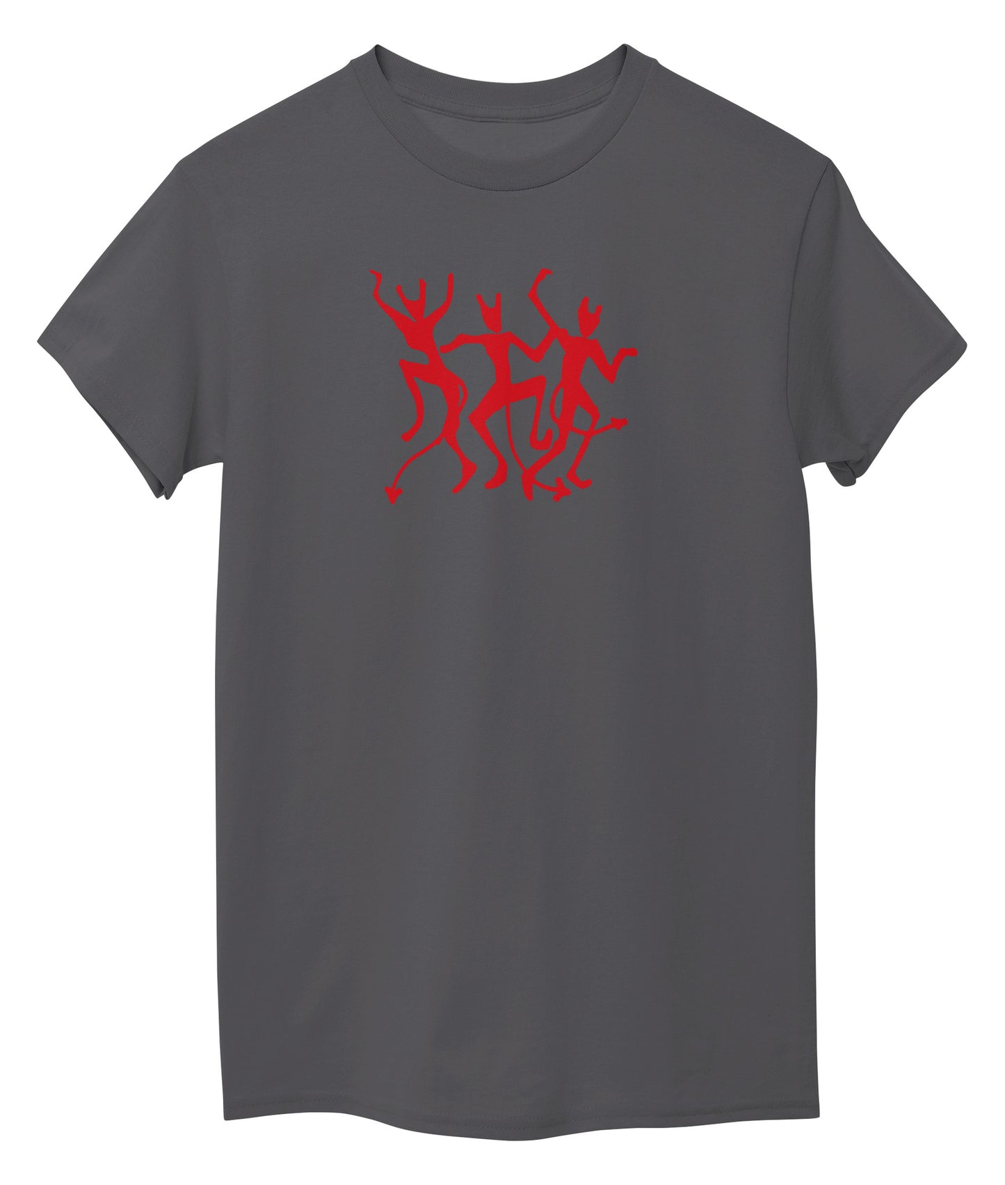Graphid Front