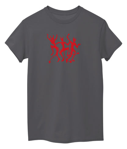Graphid Front