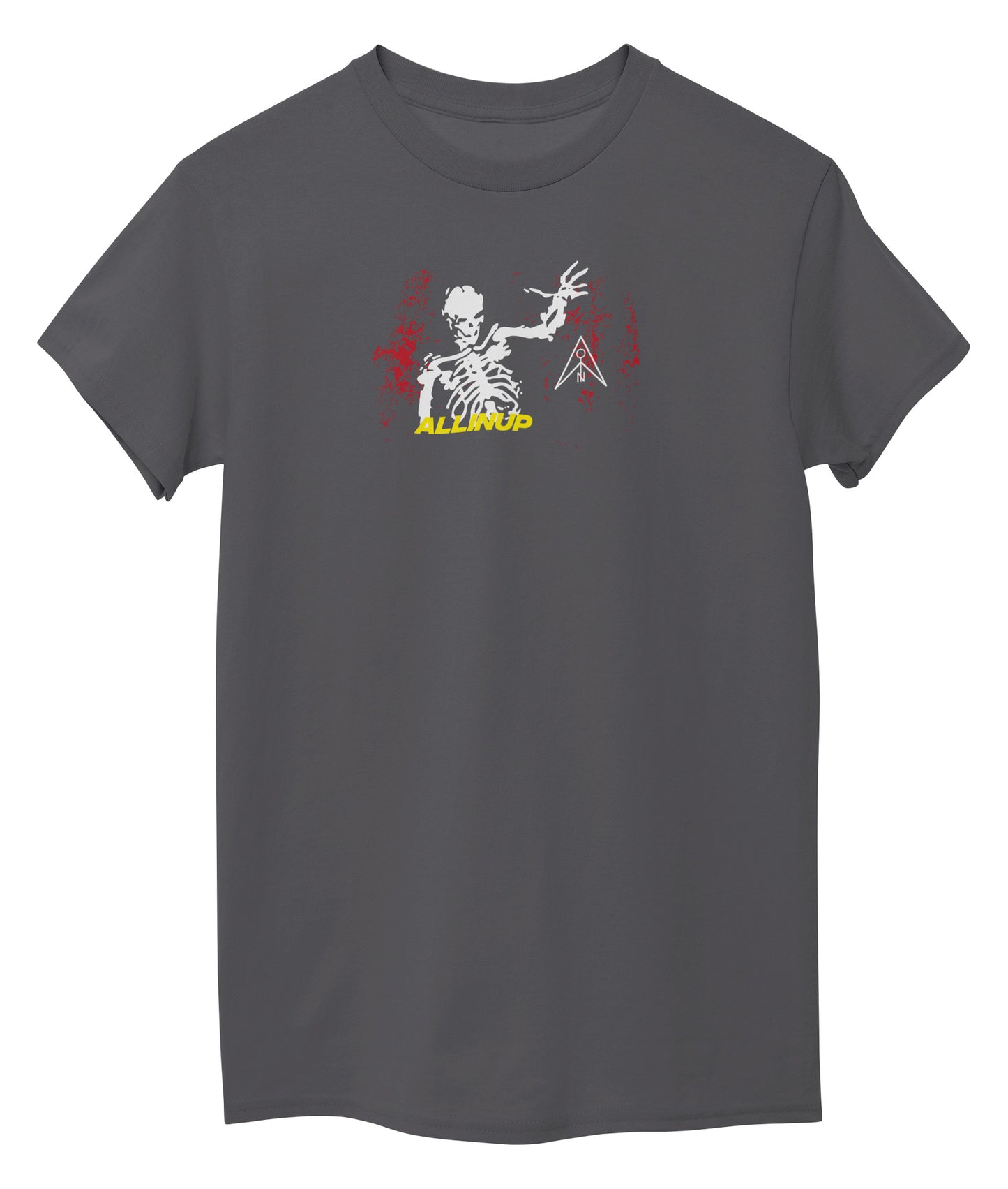 Graphid Front