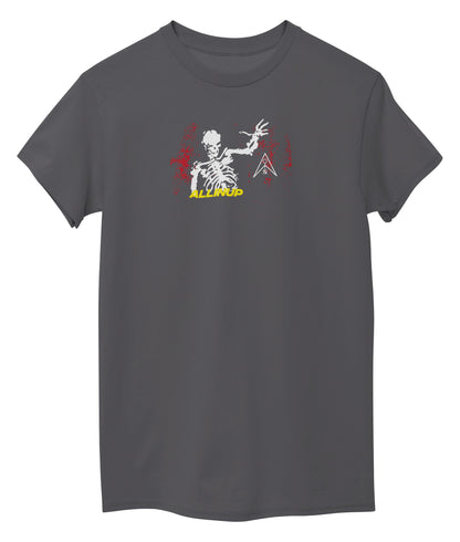 Graphid Front