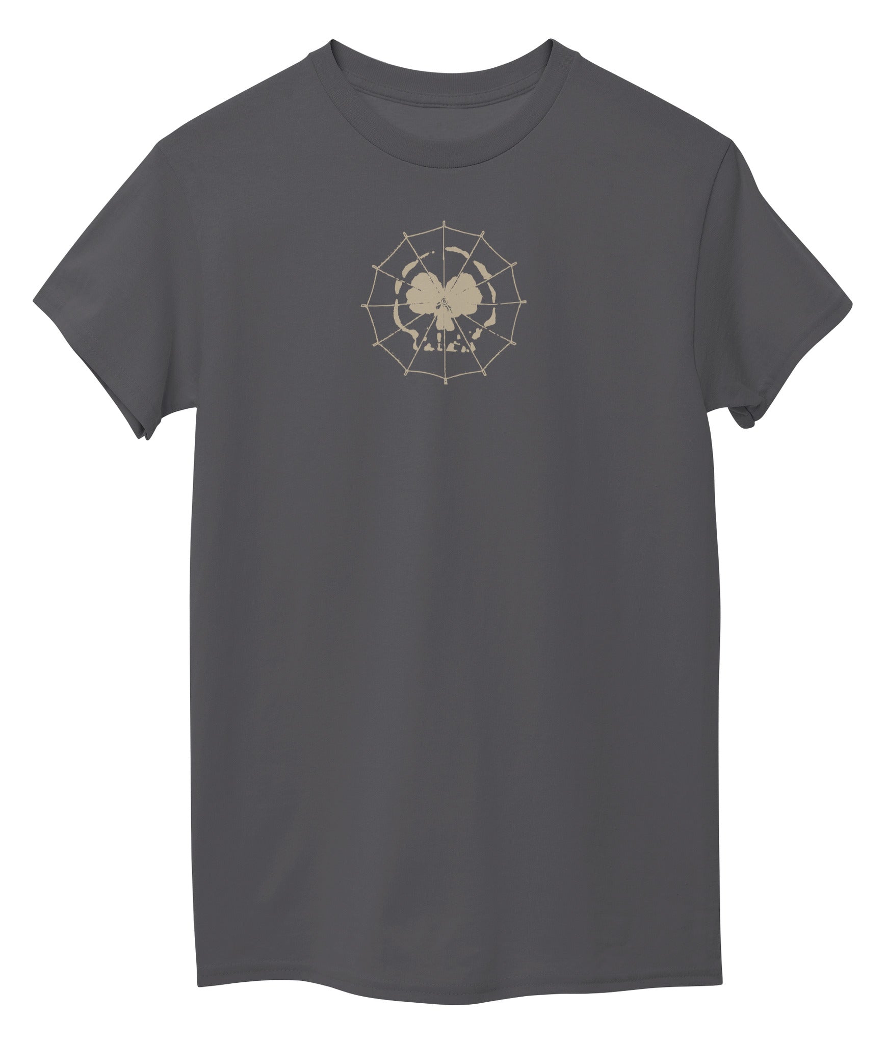 Graphid Front