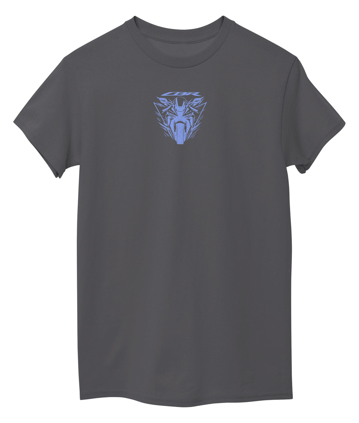 Graphid Front