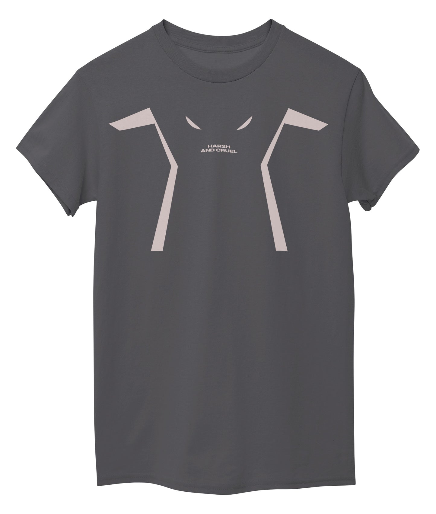 Graphid Front