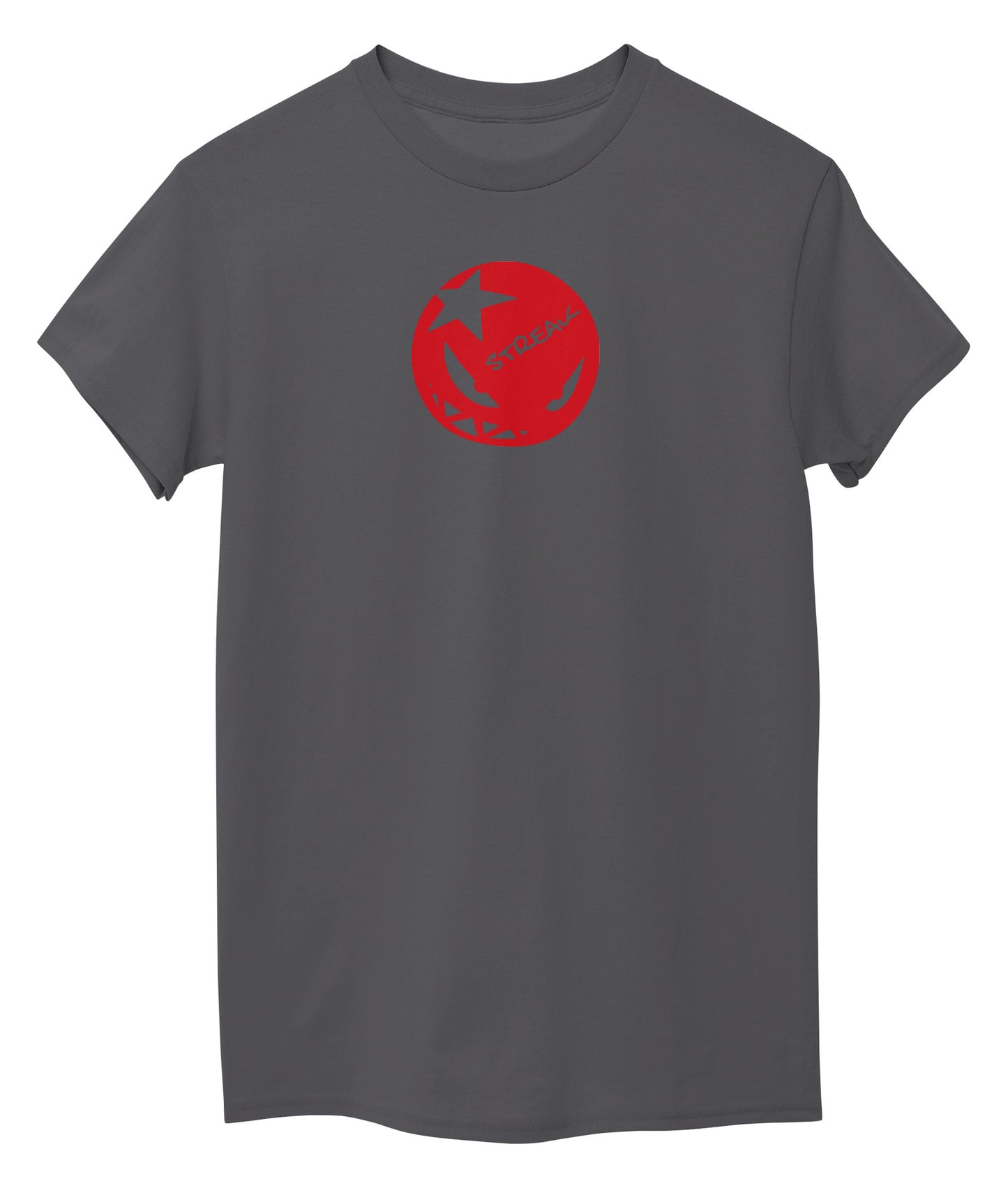 Graphid Front