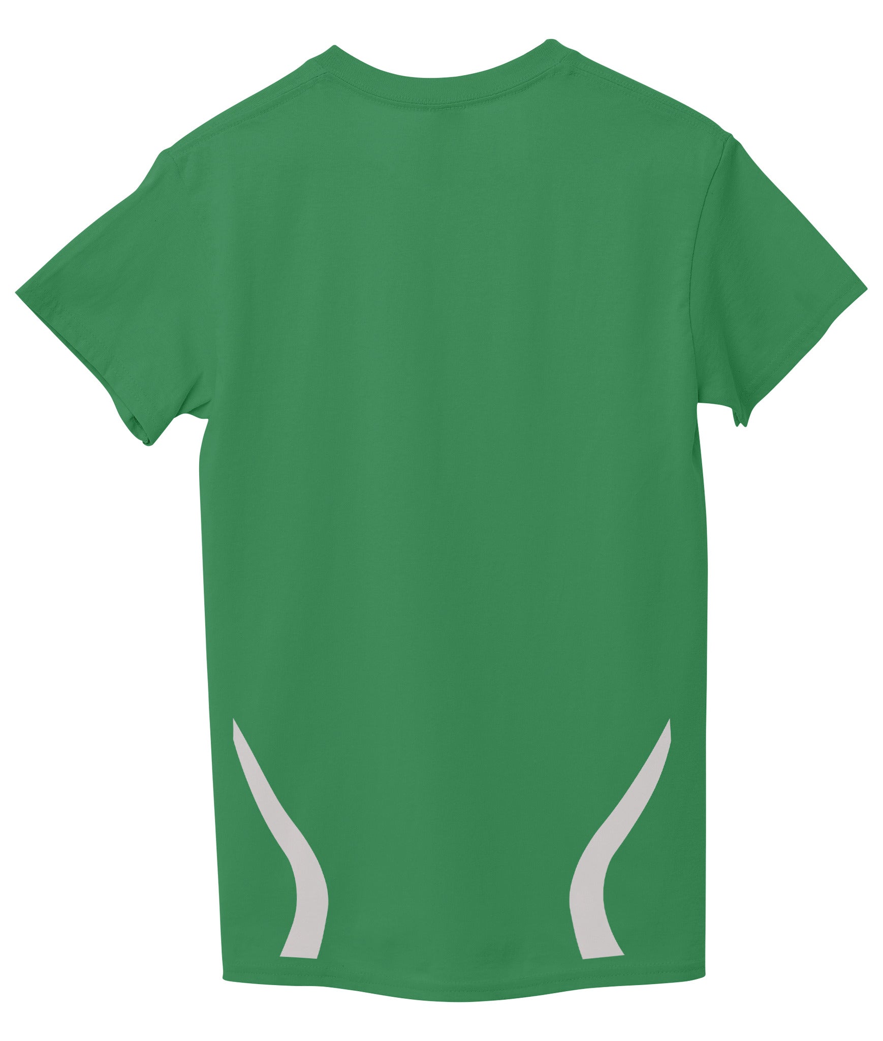 Green Back