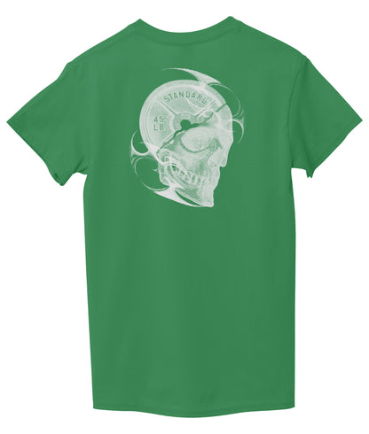 Green Back