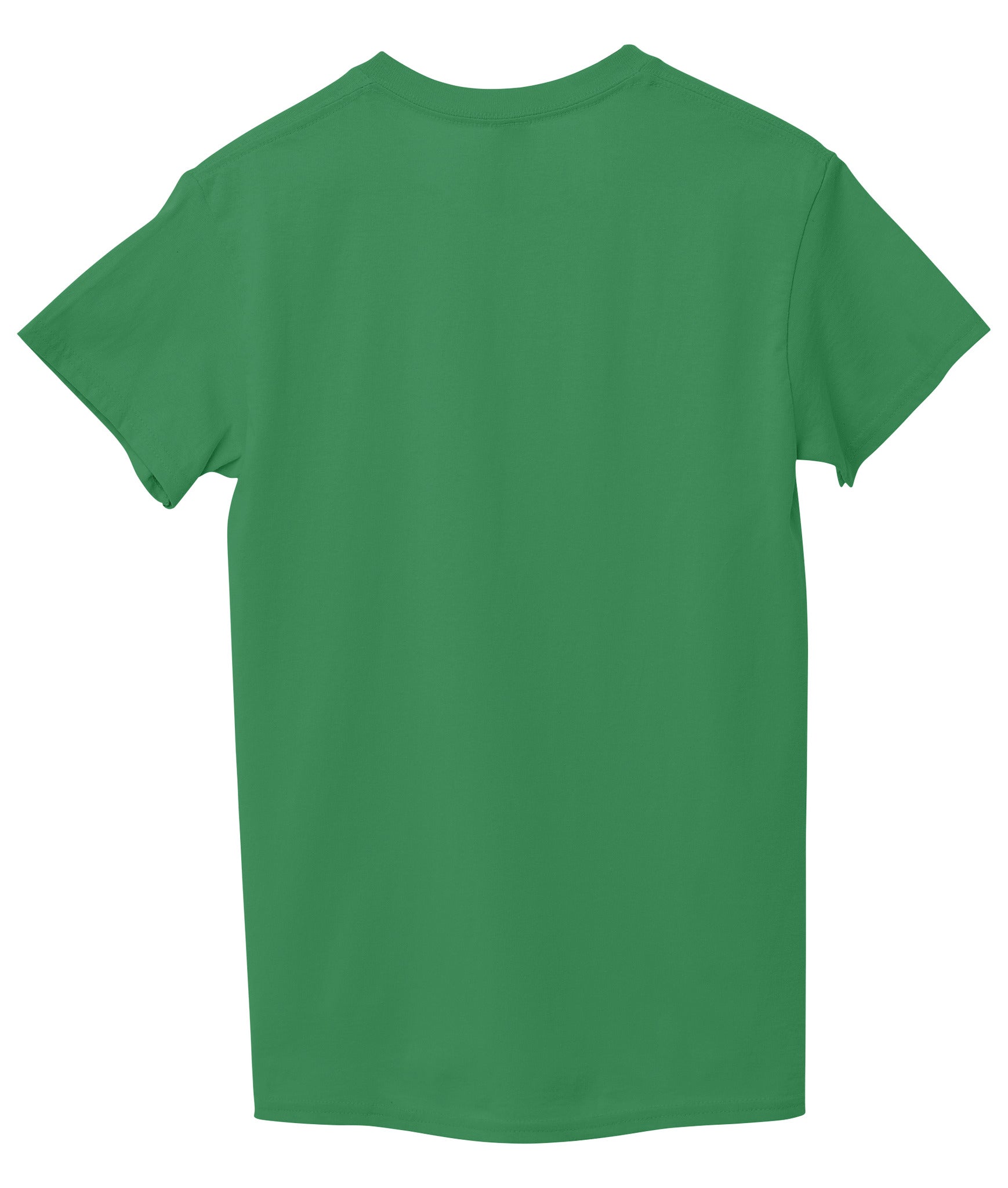 Green Back
