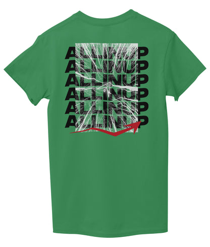 Green Back