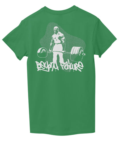 Green Back