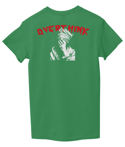 Green Back