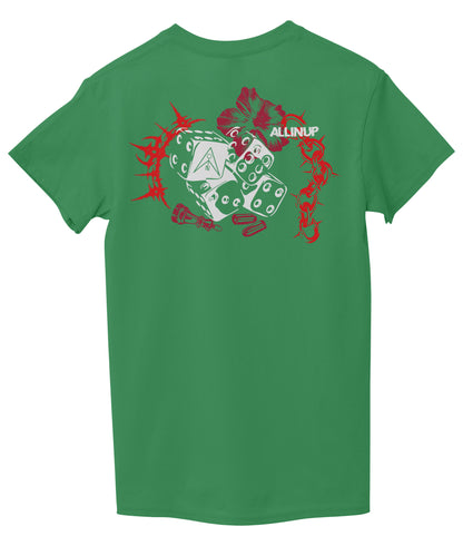 Green Back