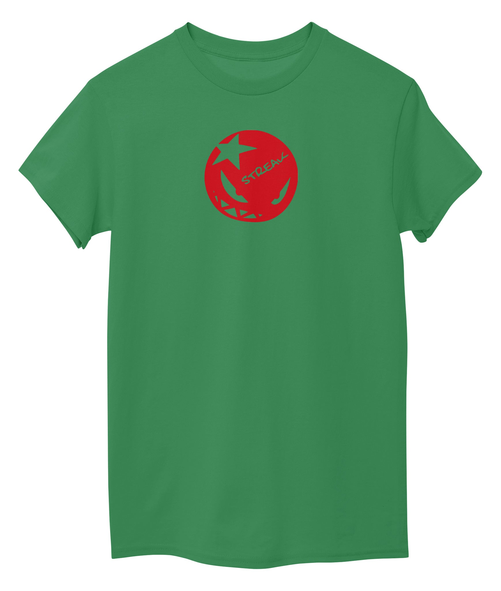 Green Front