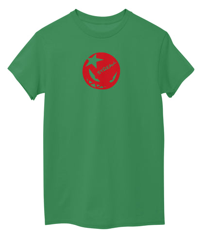 Green Front