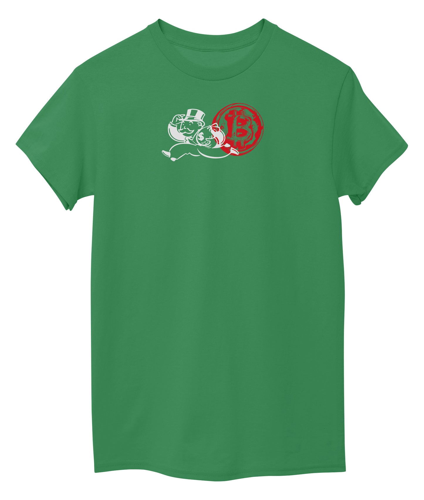 Green Front