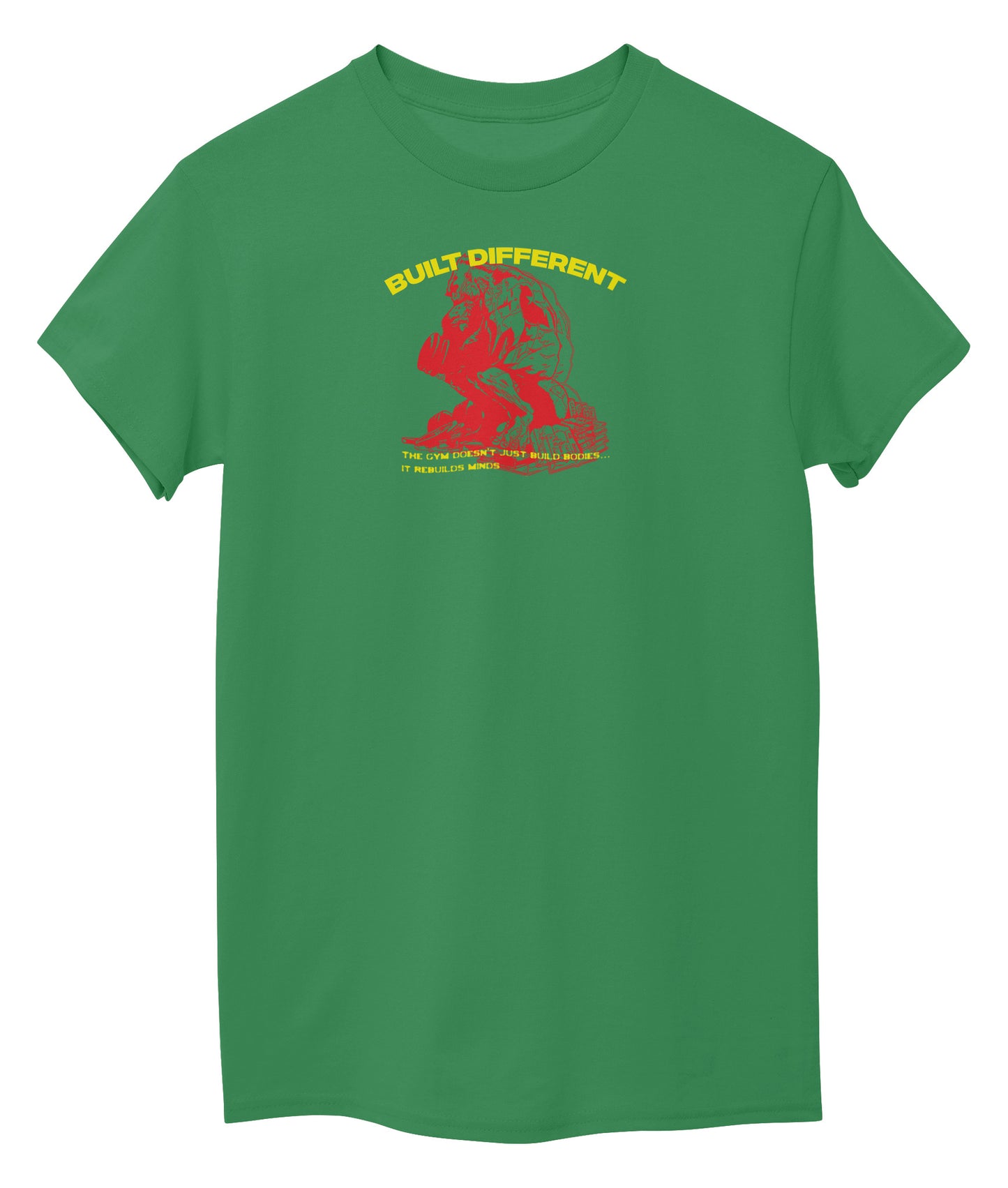 Green Front