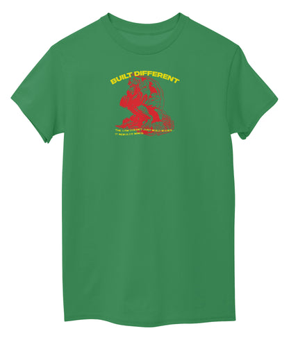 Green Front