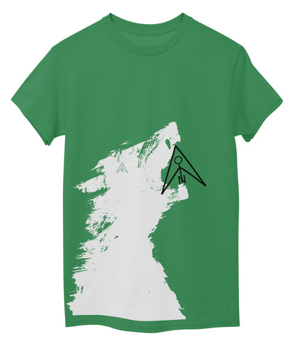 Green Front
