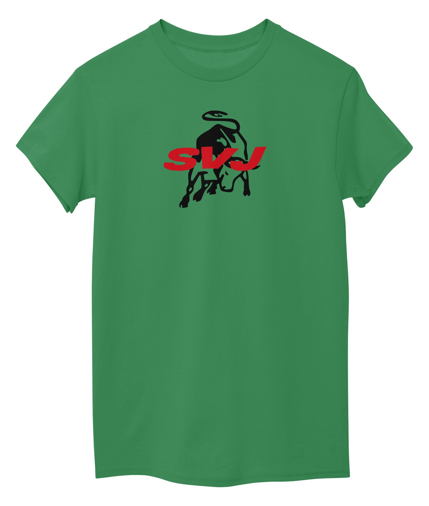 Green Front