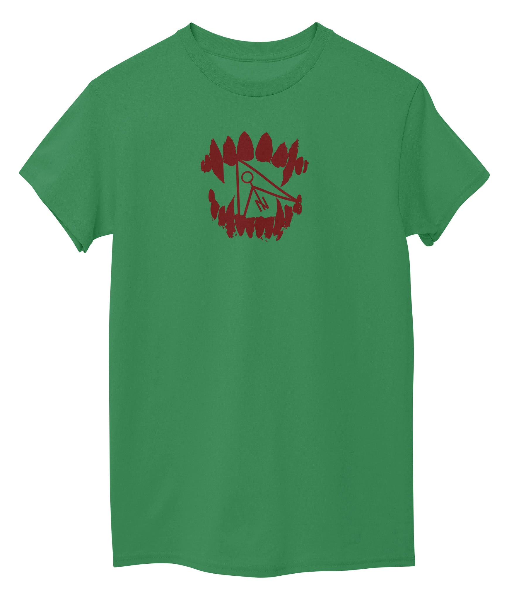 Green Front