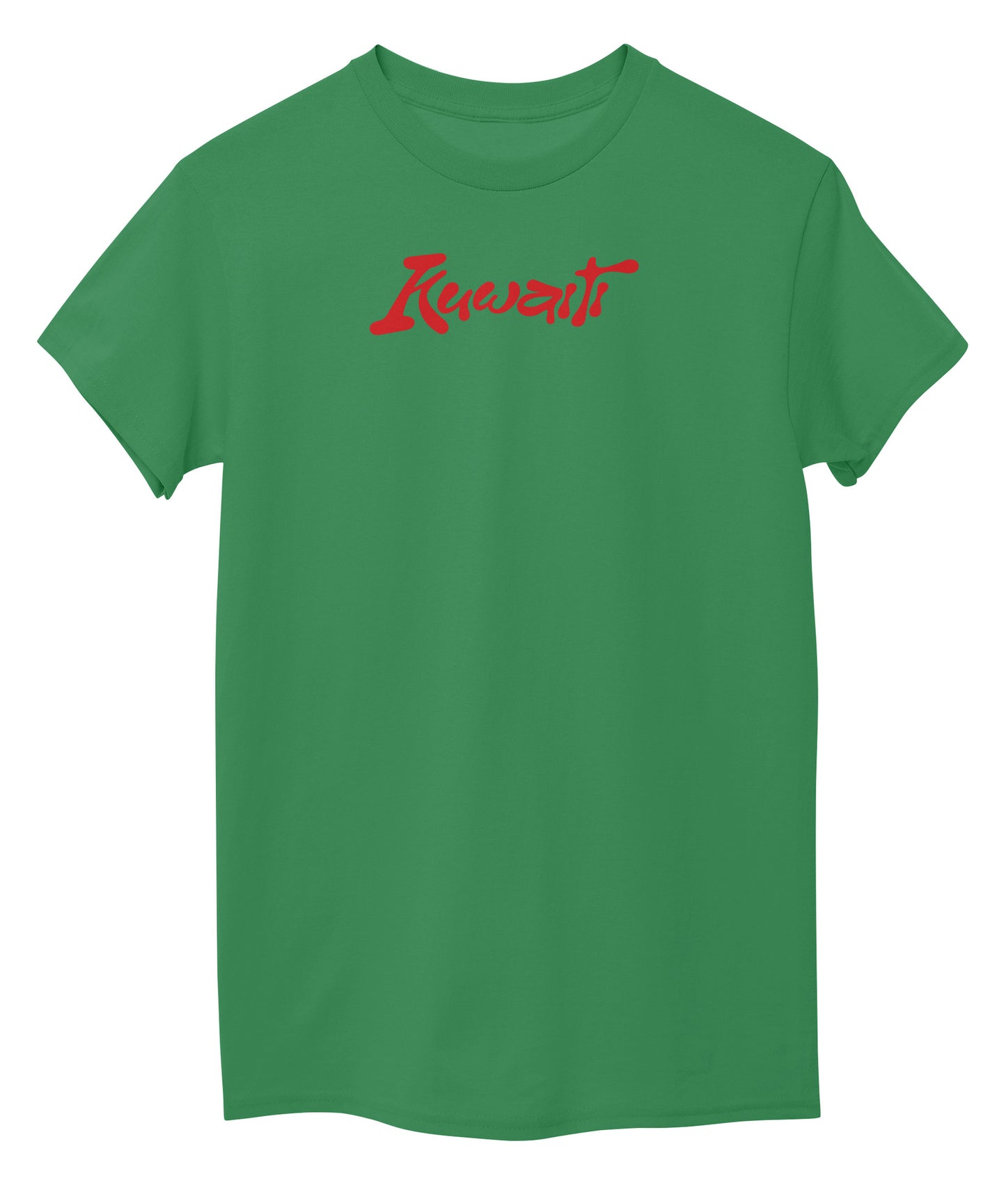 Green Front