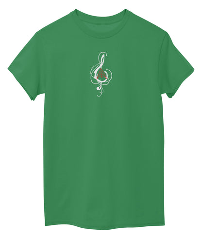 Green Front