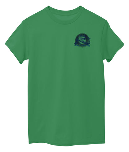 Green Front