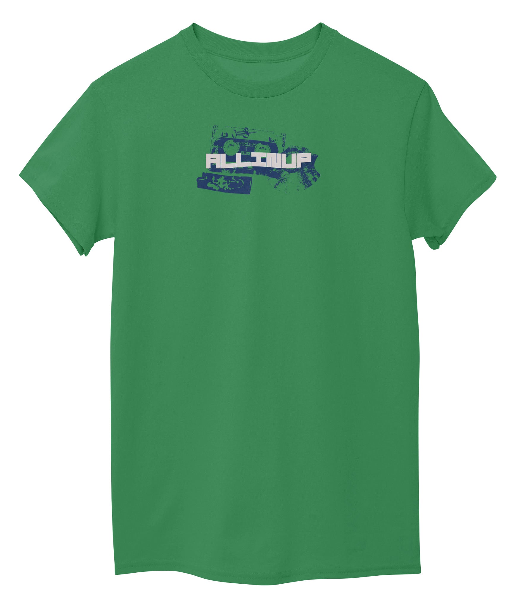 Green Front