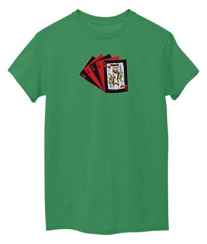 Green Front
