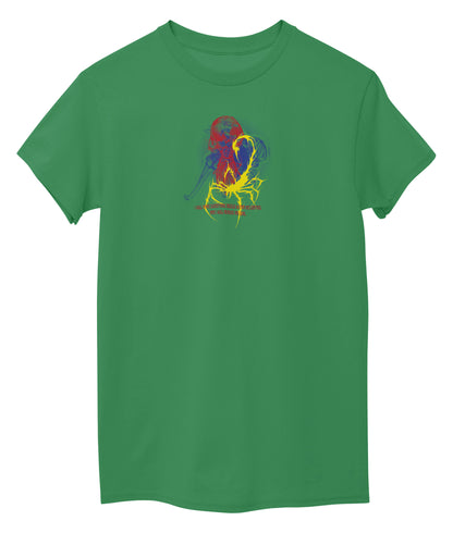 Green Front