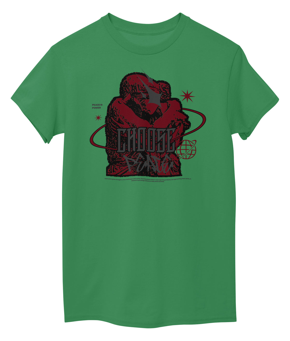 Green Front