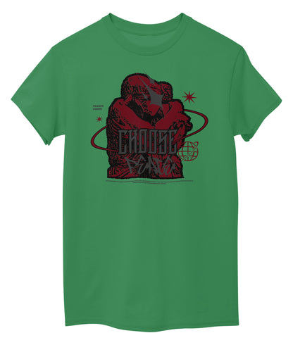 Green Front