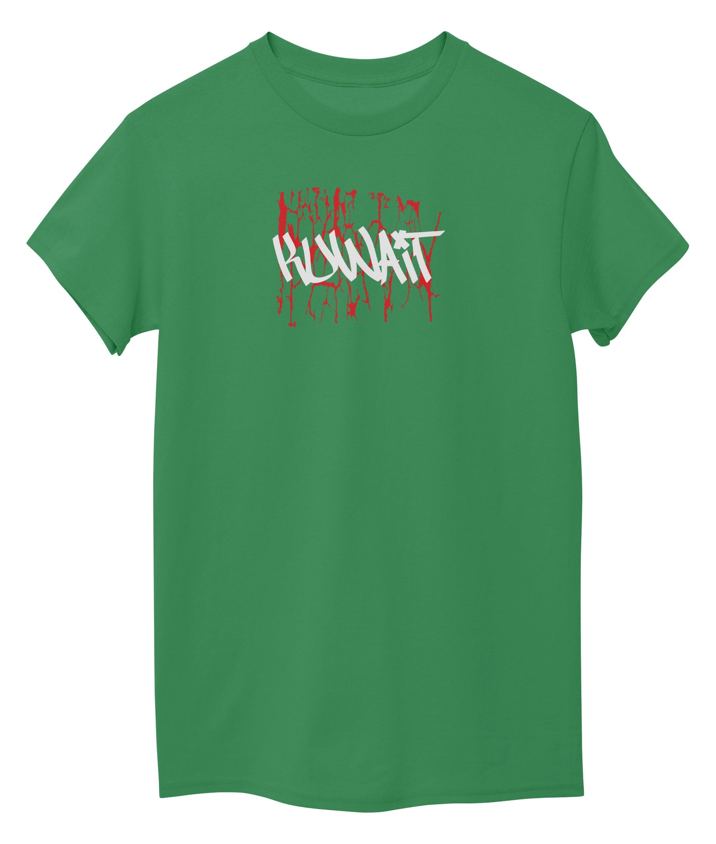 Green Front