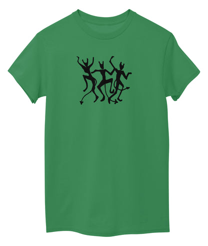 Green Front