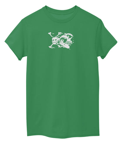 Green Front