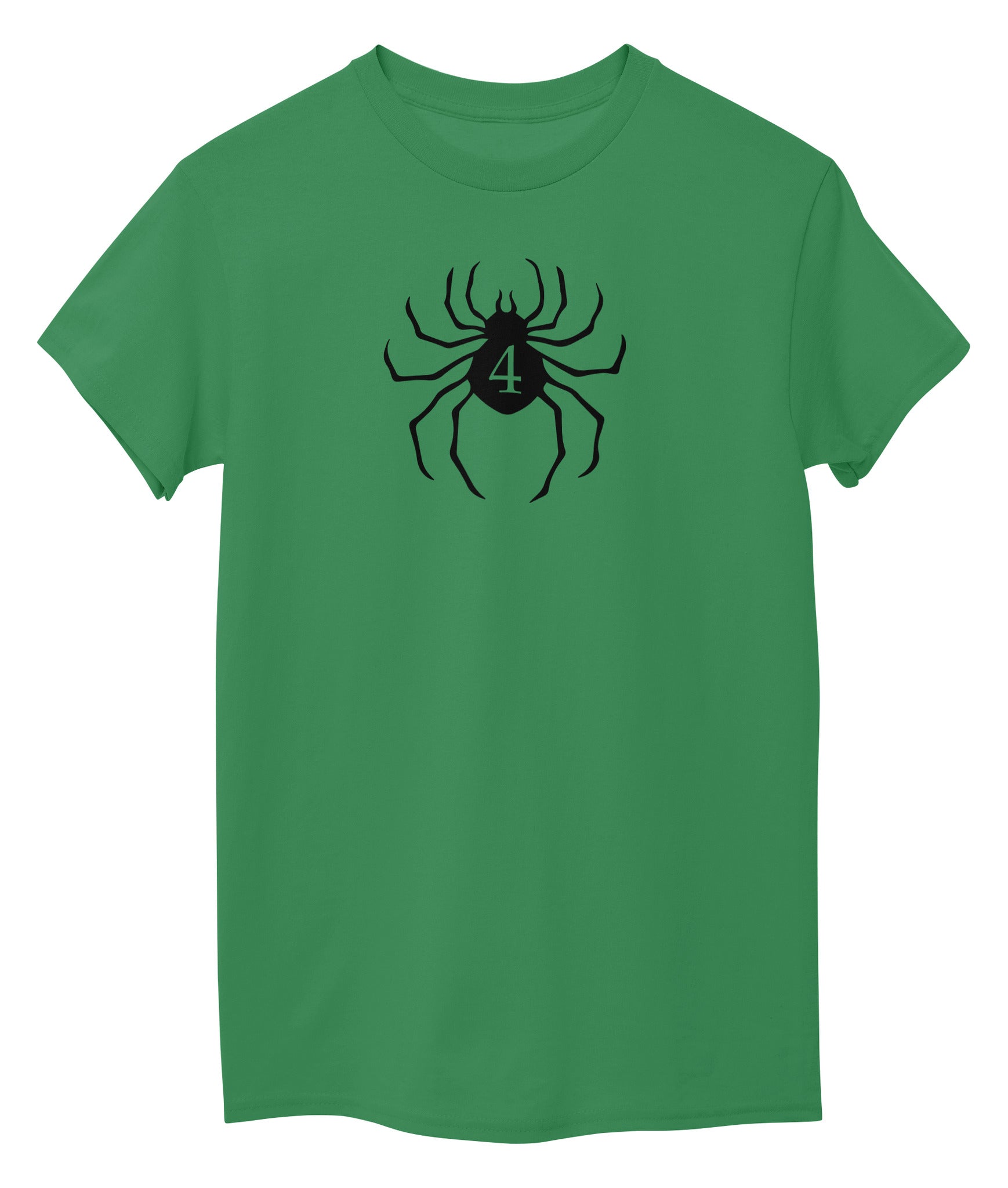 Green Front