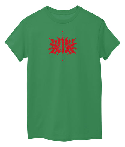 Green Front