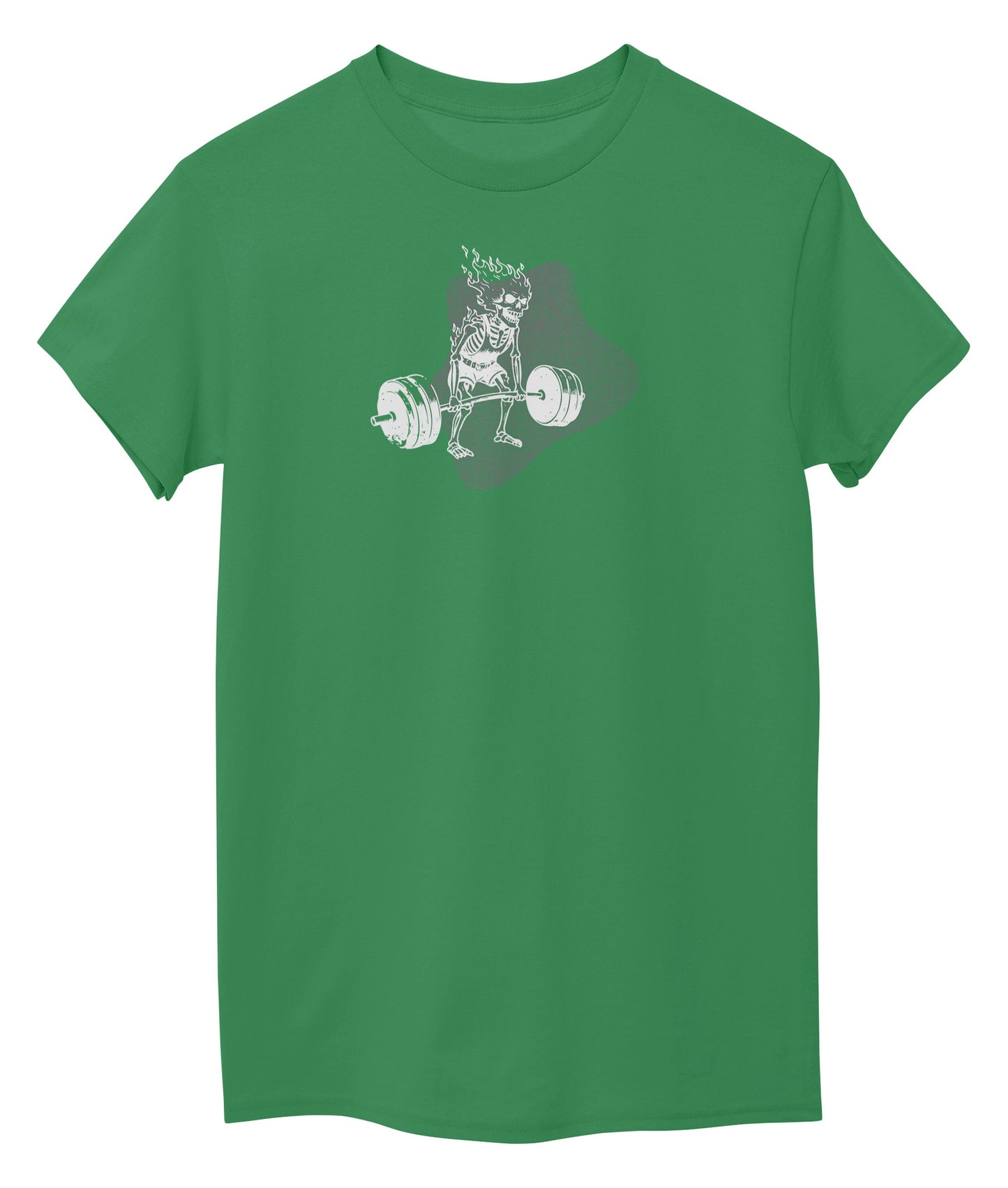 Green Front