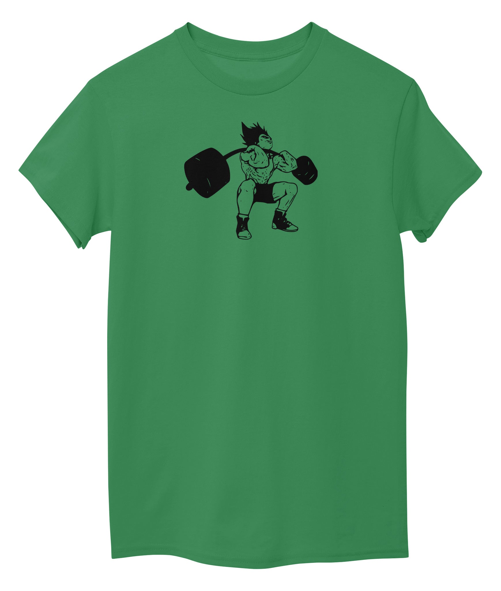 Green Front