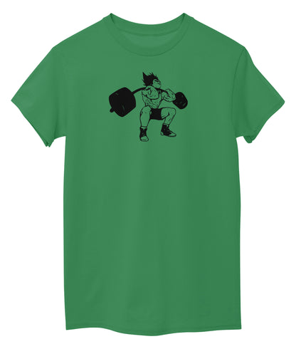 Green Front
