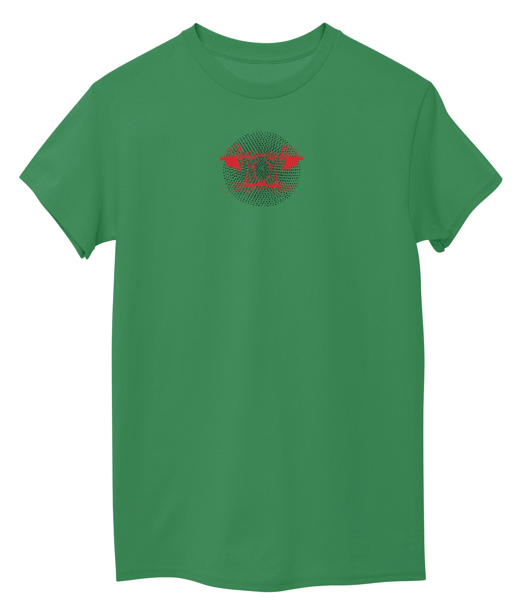Green Front