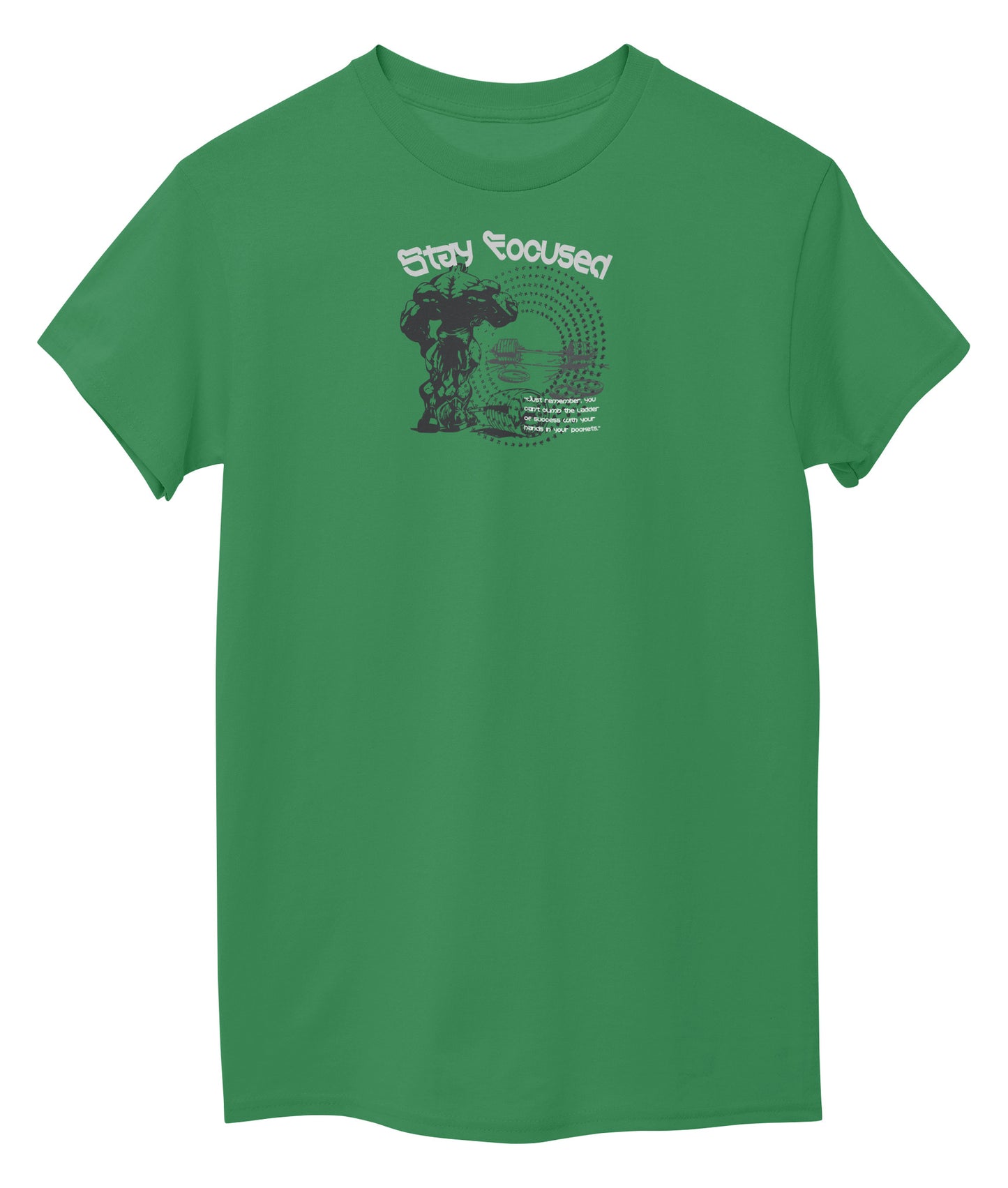 Green Front