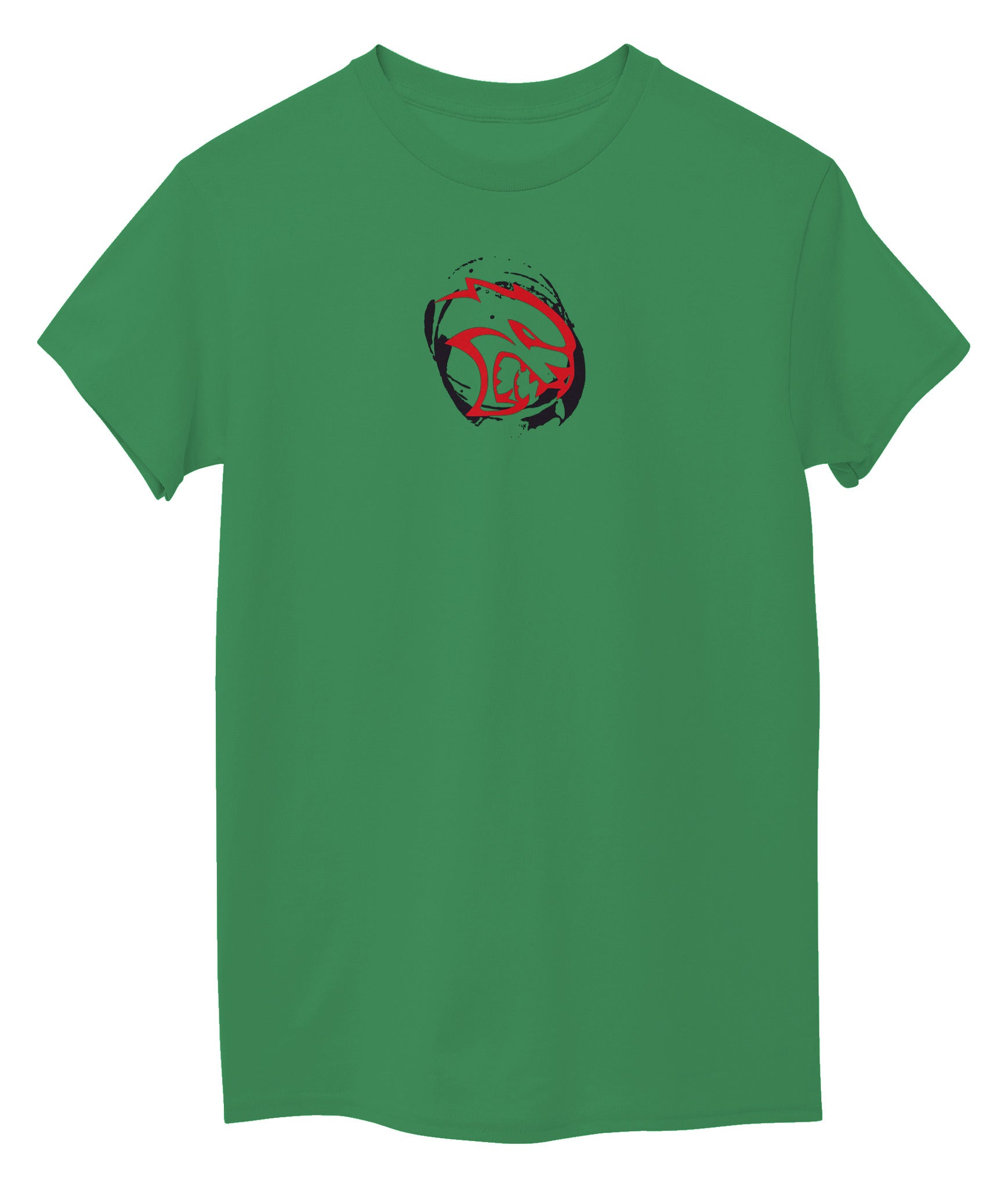 Green Front