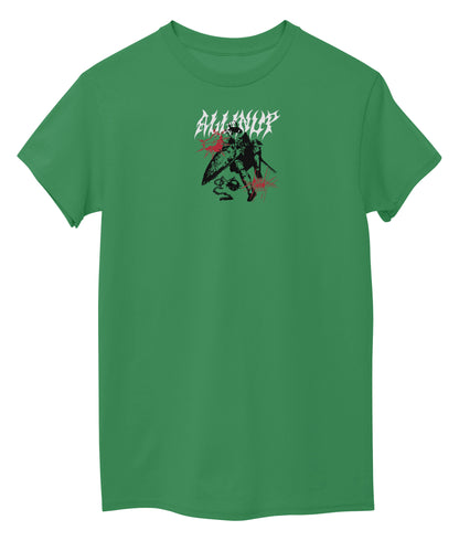 Green Front