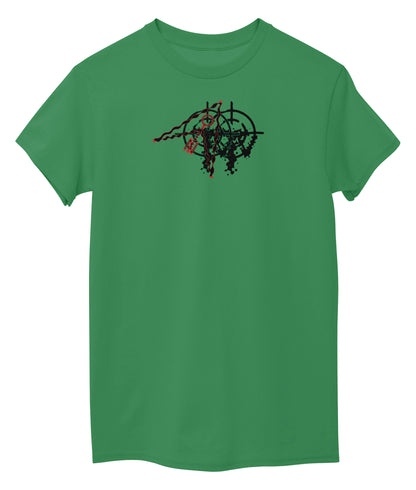 Green Front