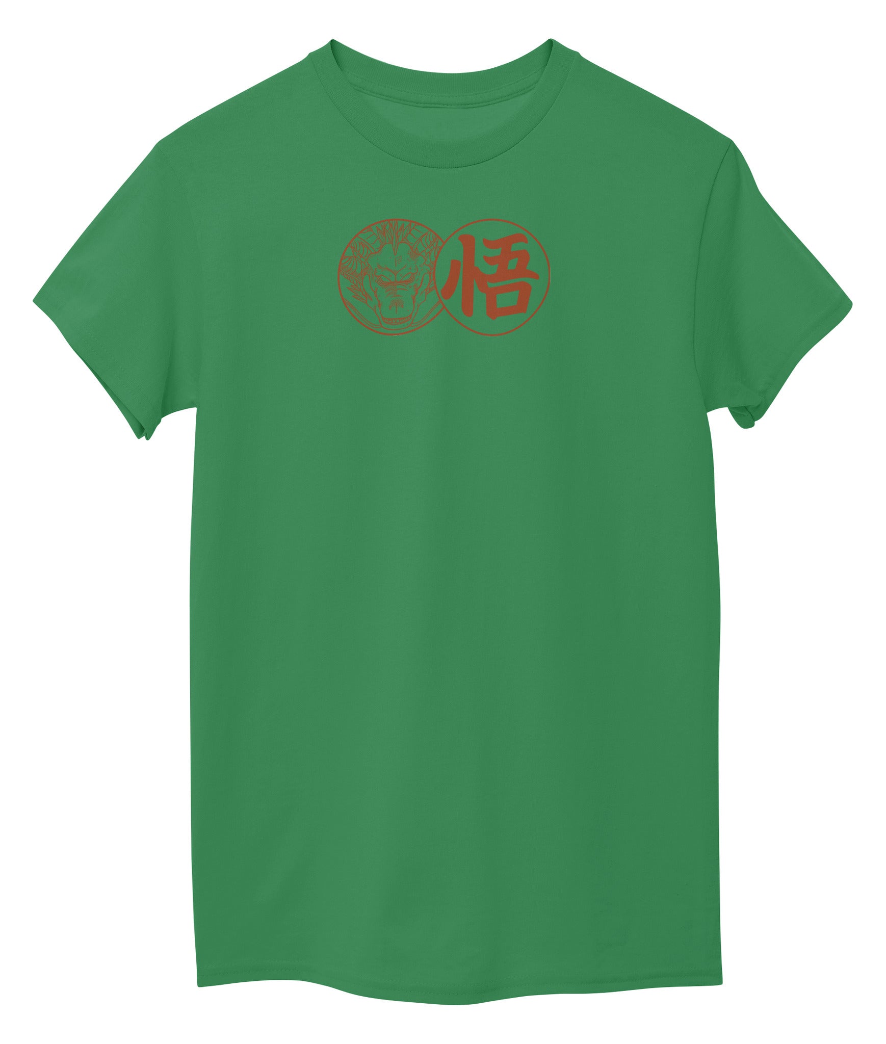 Green Front