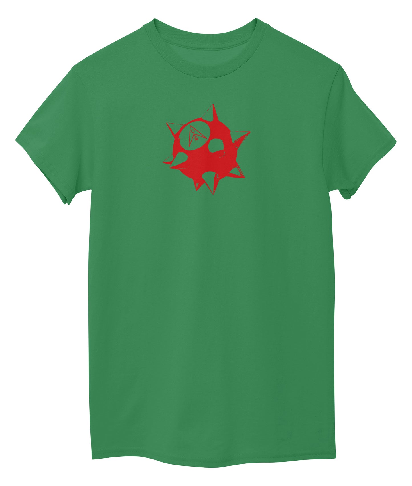 Green Front